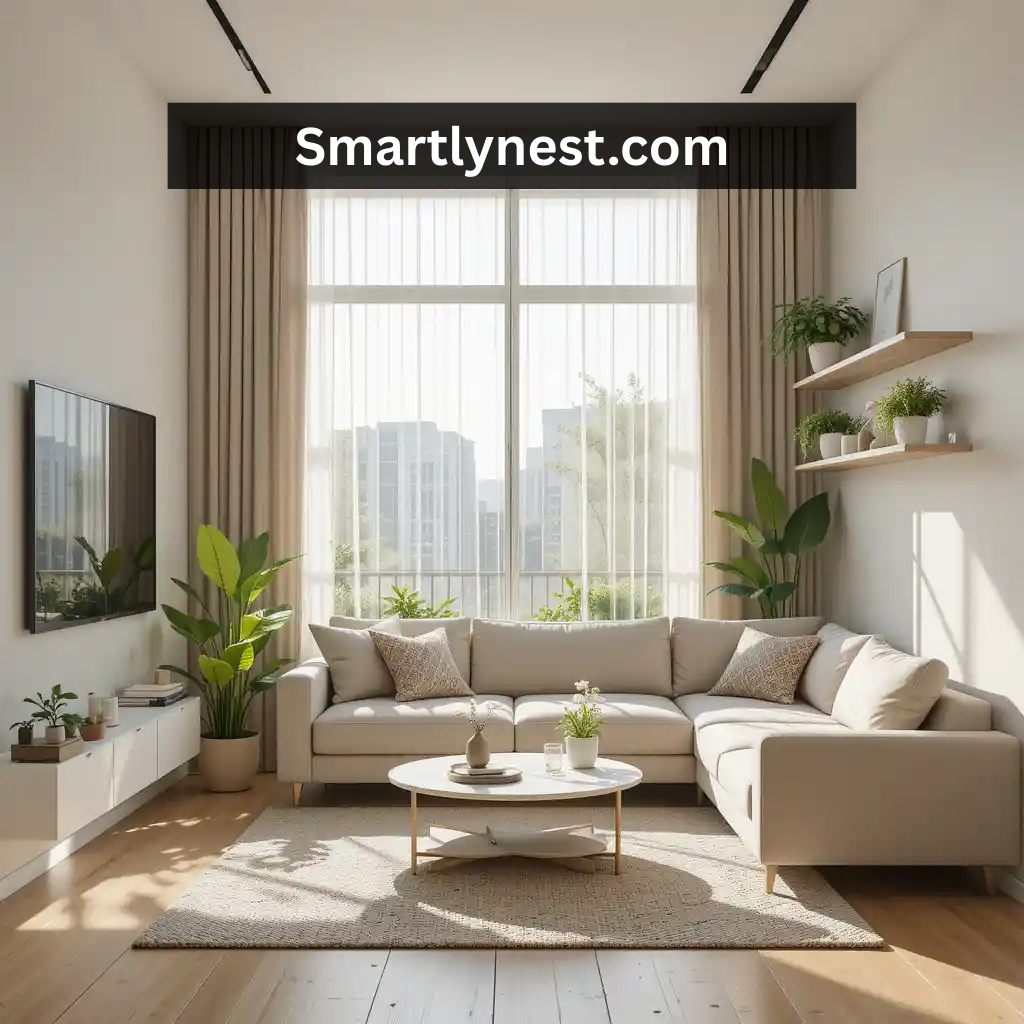 Design Living Room Modern