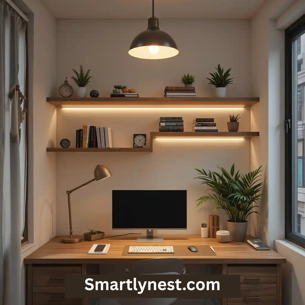 Office Decor Lighting