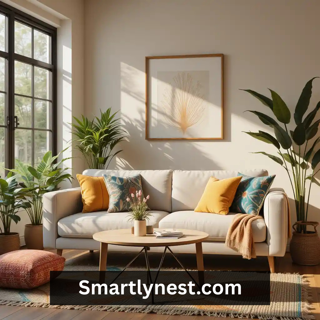 Design Living Room Modern