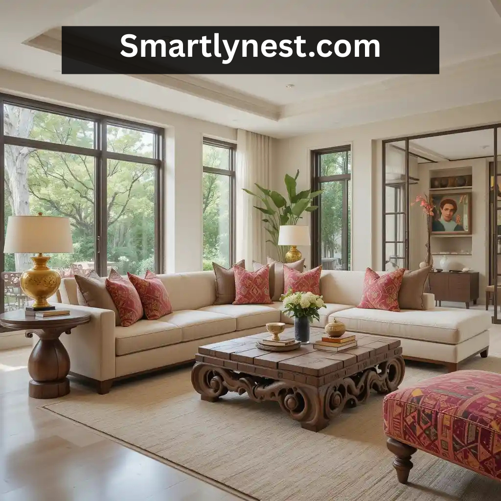 Design Living Room Modern