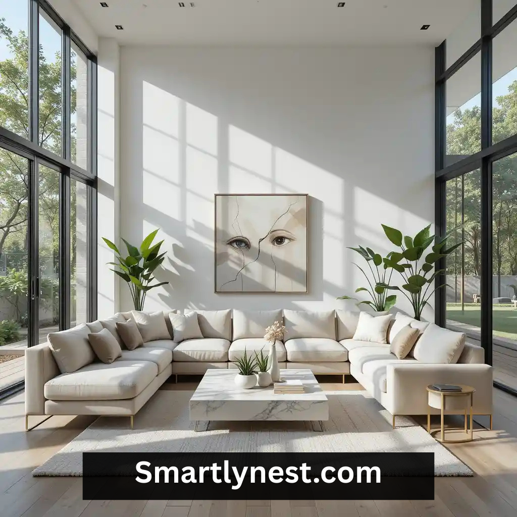 Design Living Room Modern