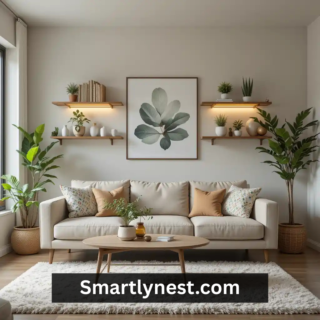 Design Living Room Modern