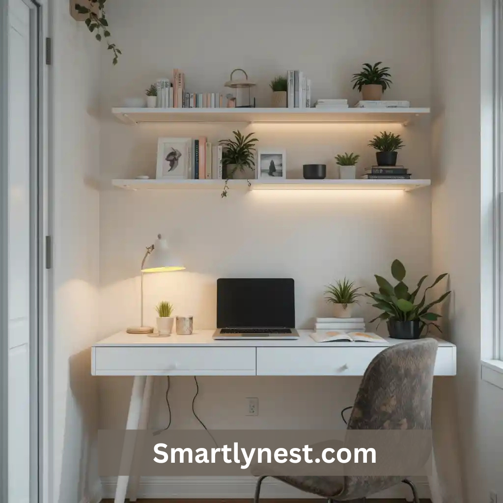 Office Decor Lighting