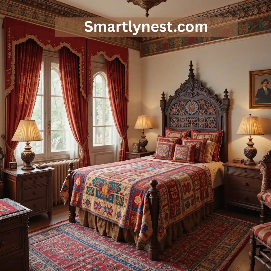 Rajasthani Decoration Ideas For Home