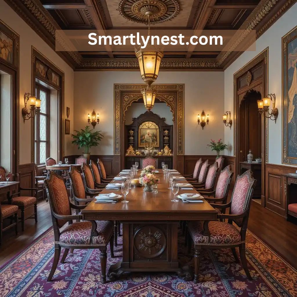 Rajasthani Decoration Ideas For Home