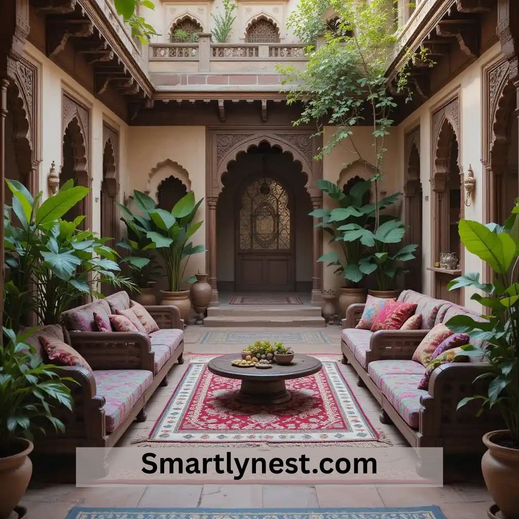 Rajasthani Decoration Ideas For Home