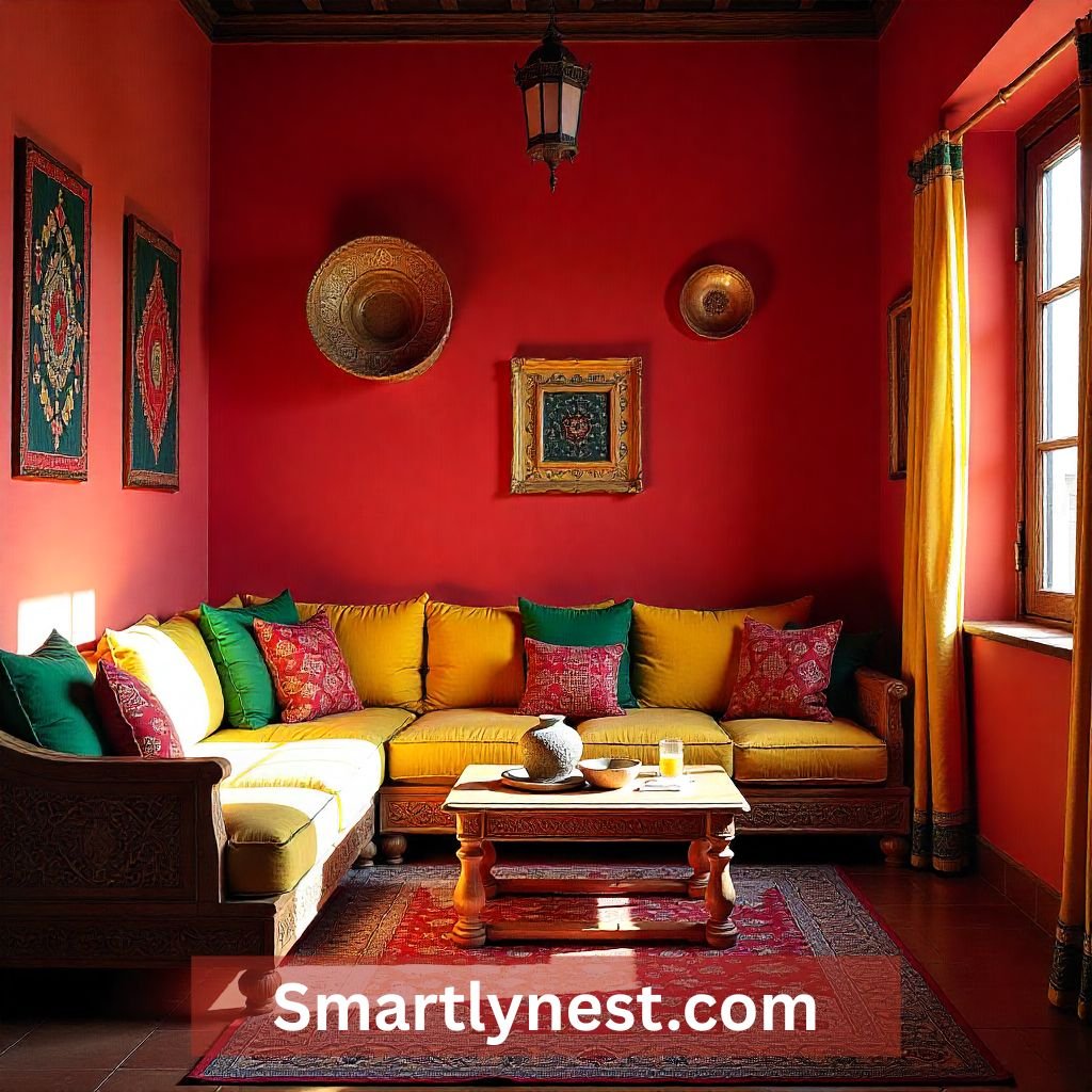 Rajasthani Decoration Ideas For Home
