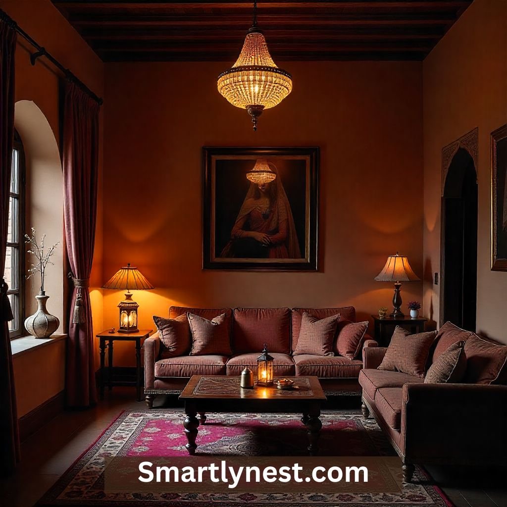 Rajasthani Decoration Ideas For Home