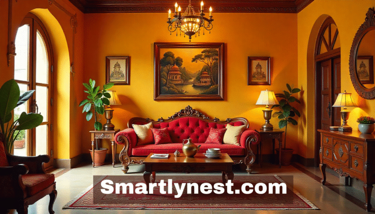 Rajasthani Decoration Ideas For Home