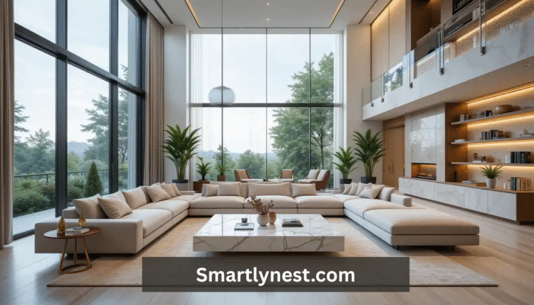 Design Living Room Modern